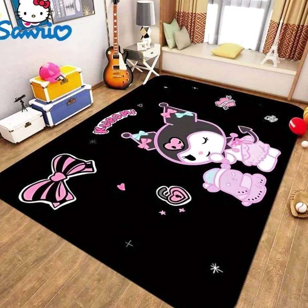 1Pc One Floor Mat