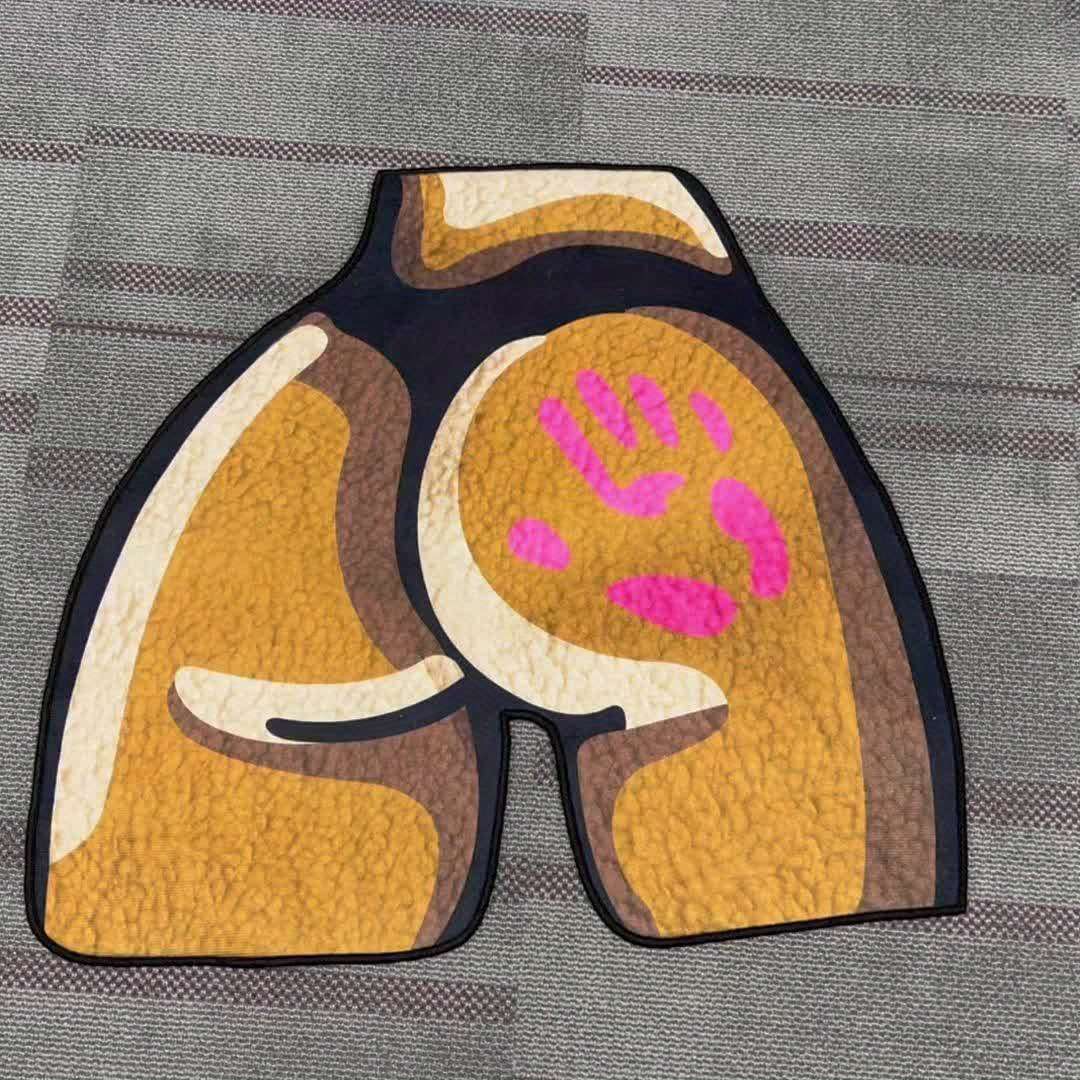 31.49X33.07inch 80x84cm Floor Mat