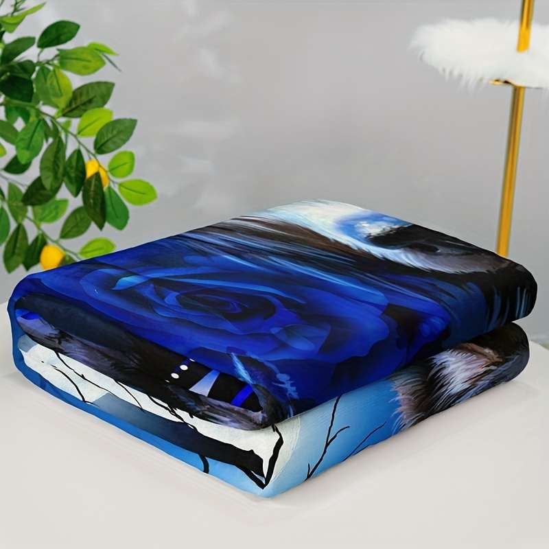 1ps Blanket Model Eebttac086Mt size 180cmx200cm