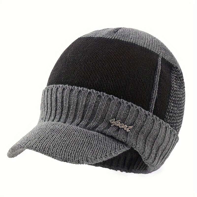 Hat Black
