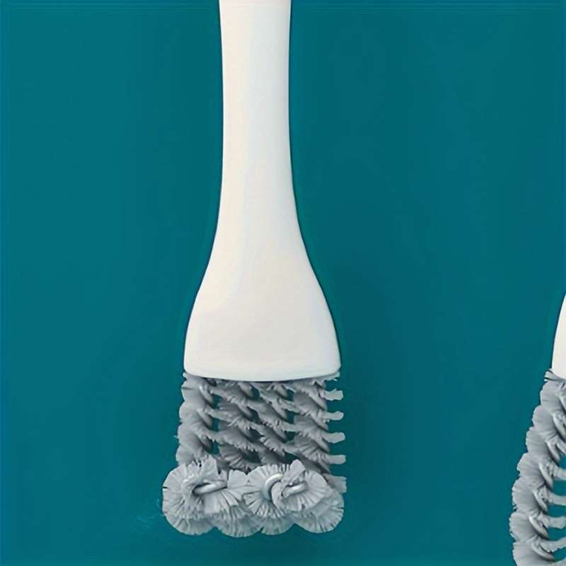 1pc Grill Cleaning Brush Barbecue Cleaning Brush BBQ Brush Kitchen Stove Cleaning Brush Mu