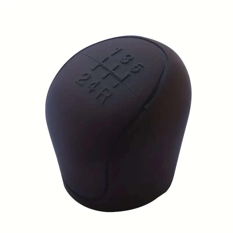 Anti-Slip And Wear-Resistant Silicone Shift Cover