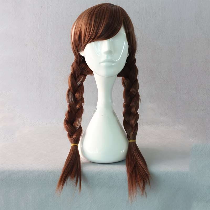 A2 Fashion Design Wig