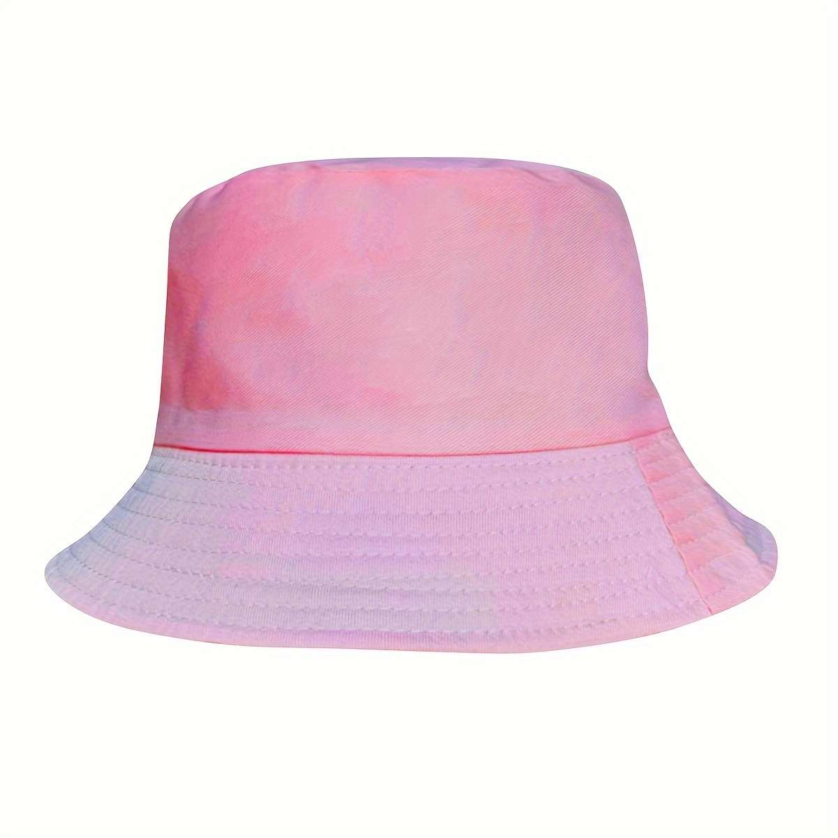 Hat Pink Size 58Cm