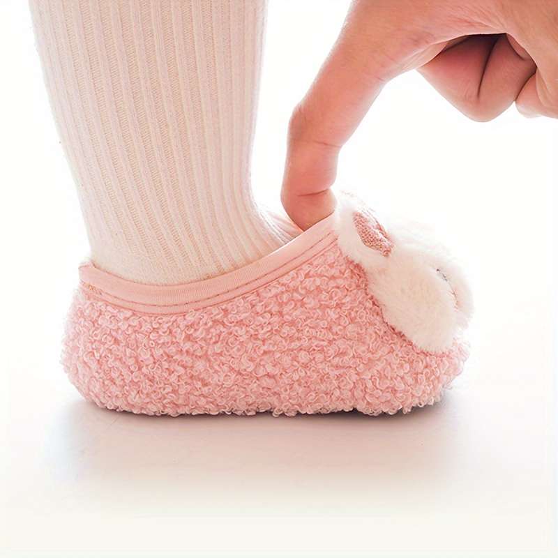 Sock 13Cm 1 2Years Red