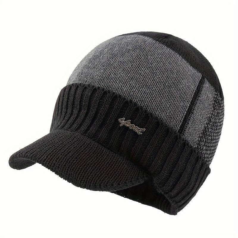 Hat Black
