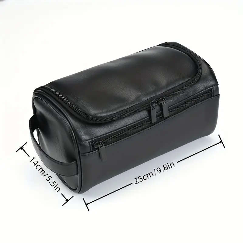 Large Bathroom Travel bag for men
