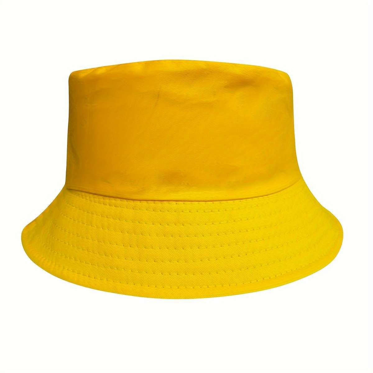 Hat Orange Size 58Cm