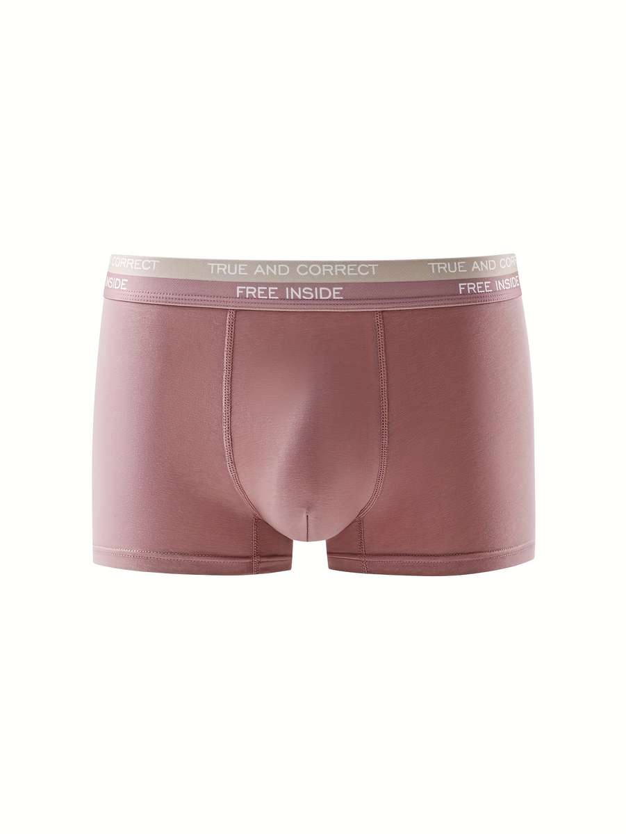 Mens Underwear Color 4 Packs Of Mixed Colors Sizes