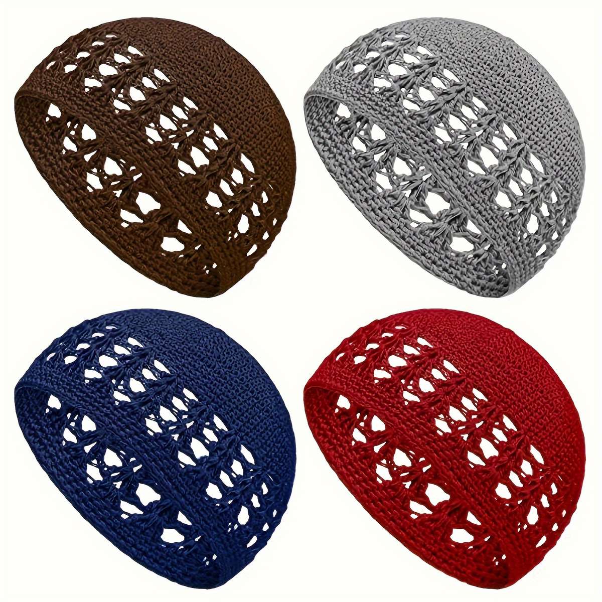 Hat Multicolor Add Black Add Grey Add Coffee
