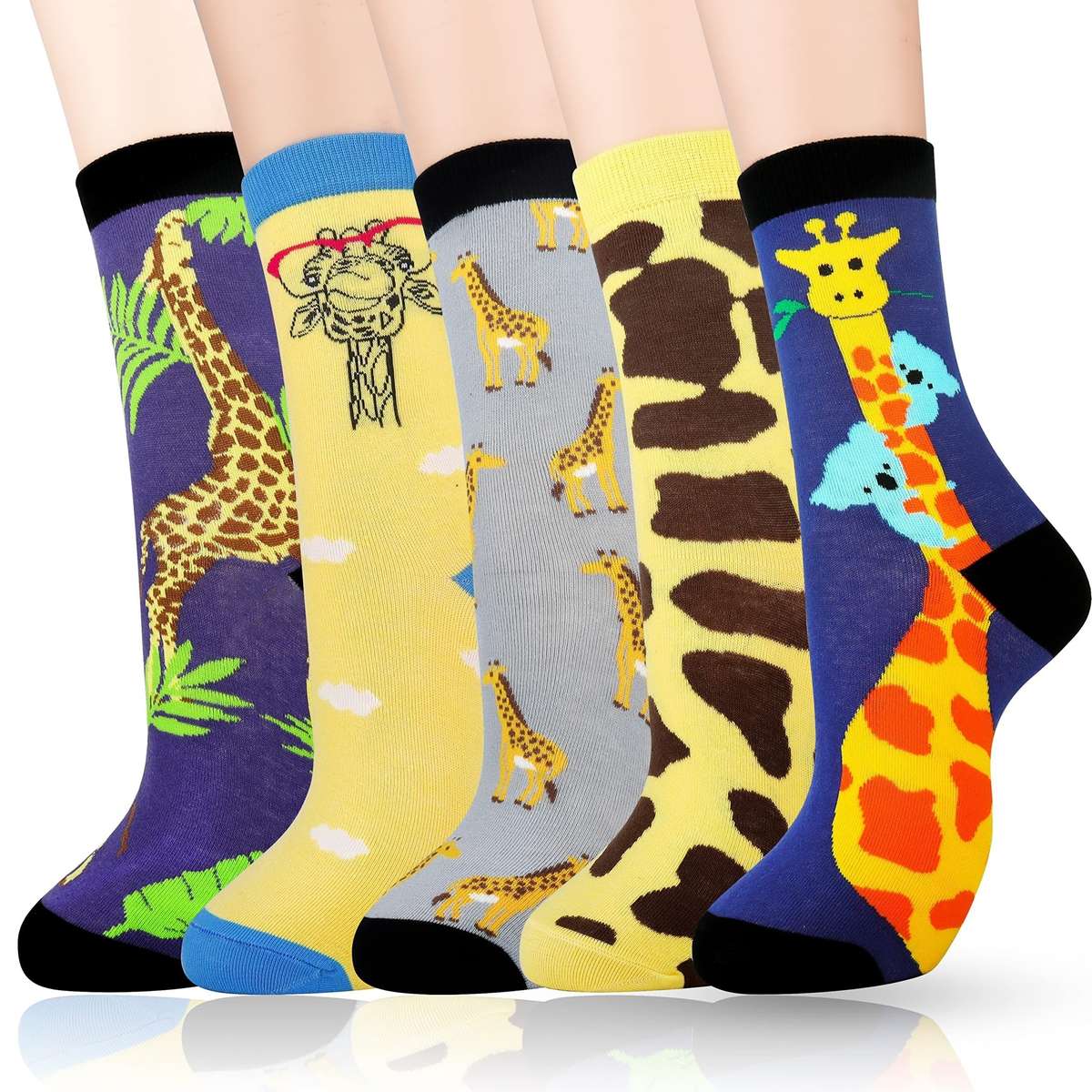 Sock Us 5 8