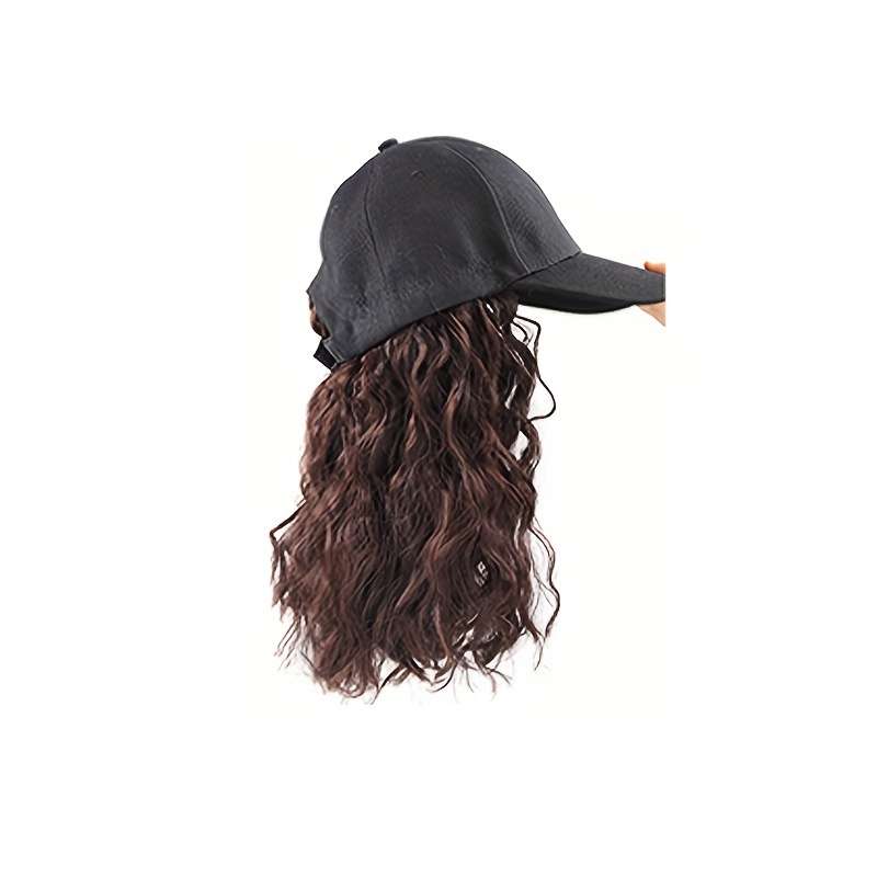 1Pc 230A 40.64cm Fashion Design Wig