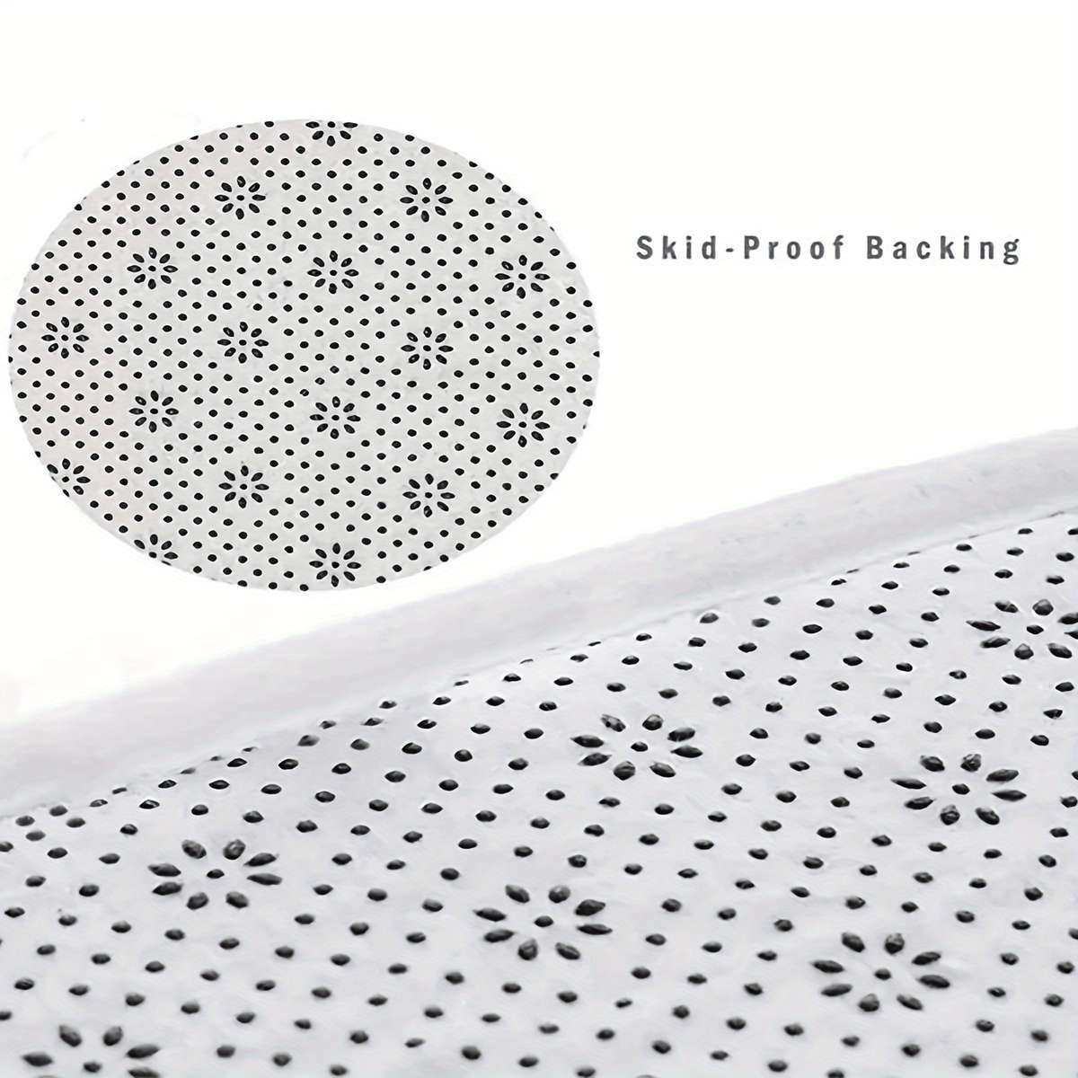 Polychrome 150x150 Floor Mat