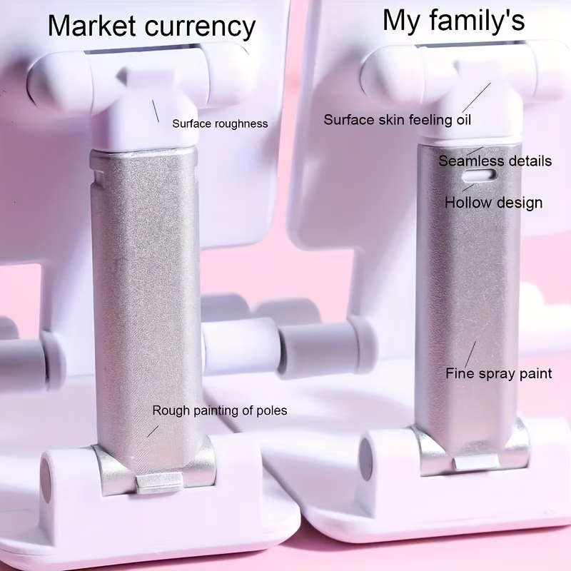 Desktop Phone Stand