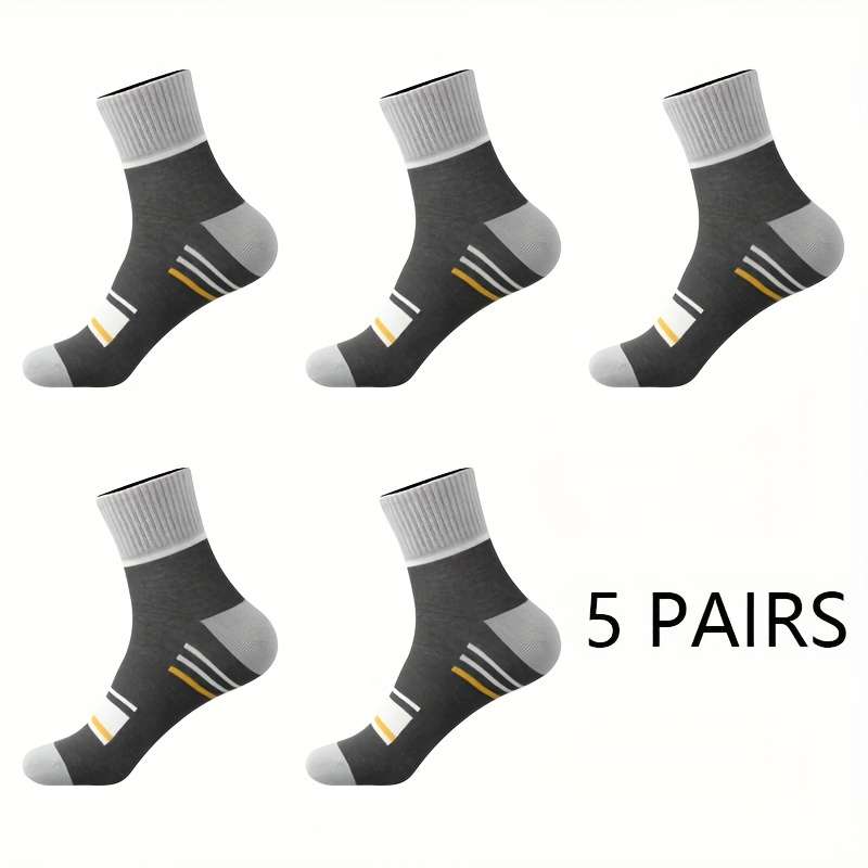 Sock White One Size