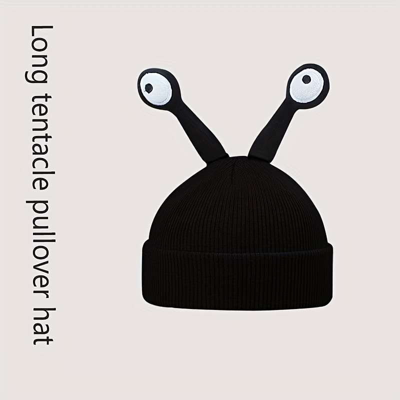 Hat Black