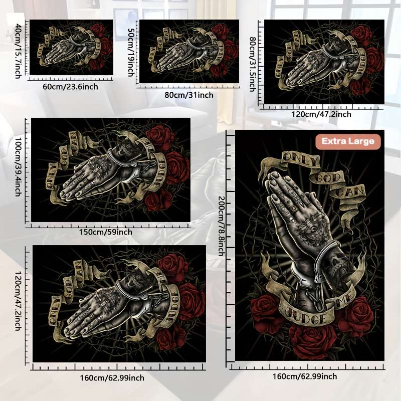 38.1x58.42cm Floor Mat