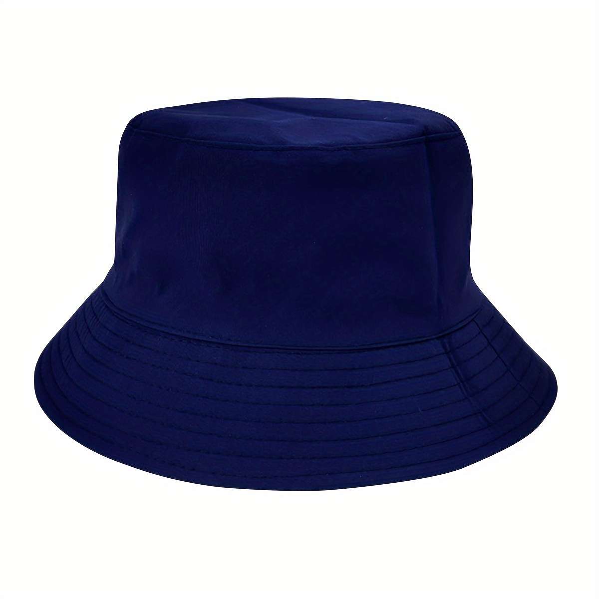 Hat Orange Size 58Cm