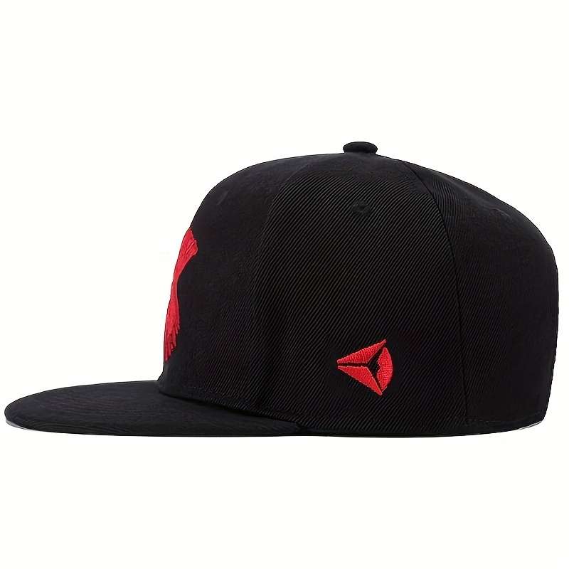 X Label Embroidery Baseball Cap Solid Color Adjustable Snapback Hats Hip Hop Unisex Casual Dad