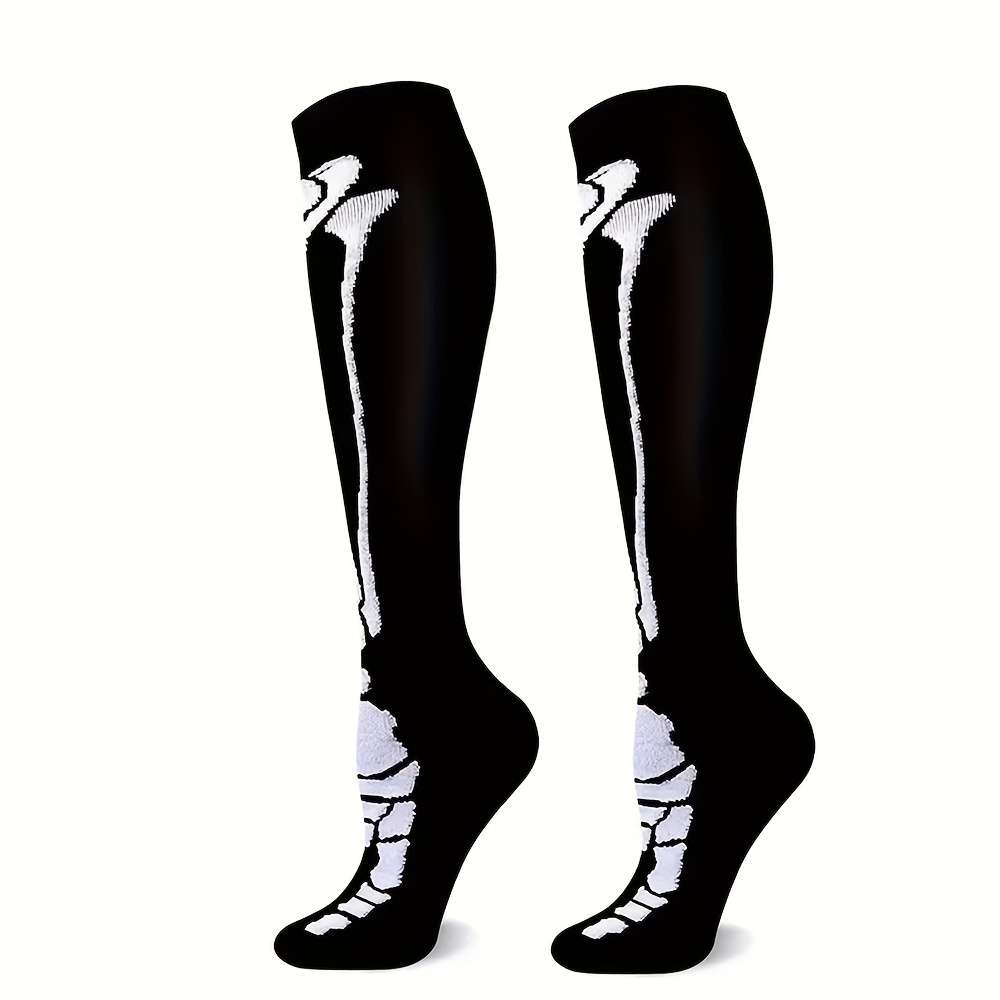 1 Pair Color 02 Size L Socks