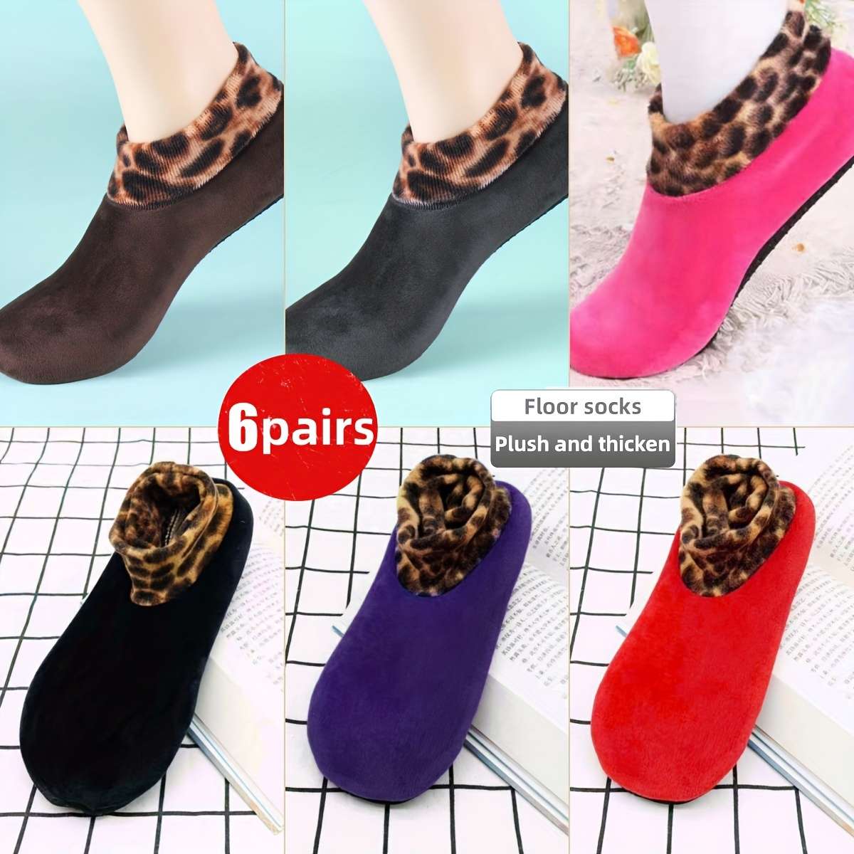 Sock Mixed Color One Size