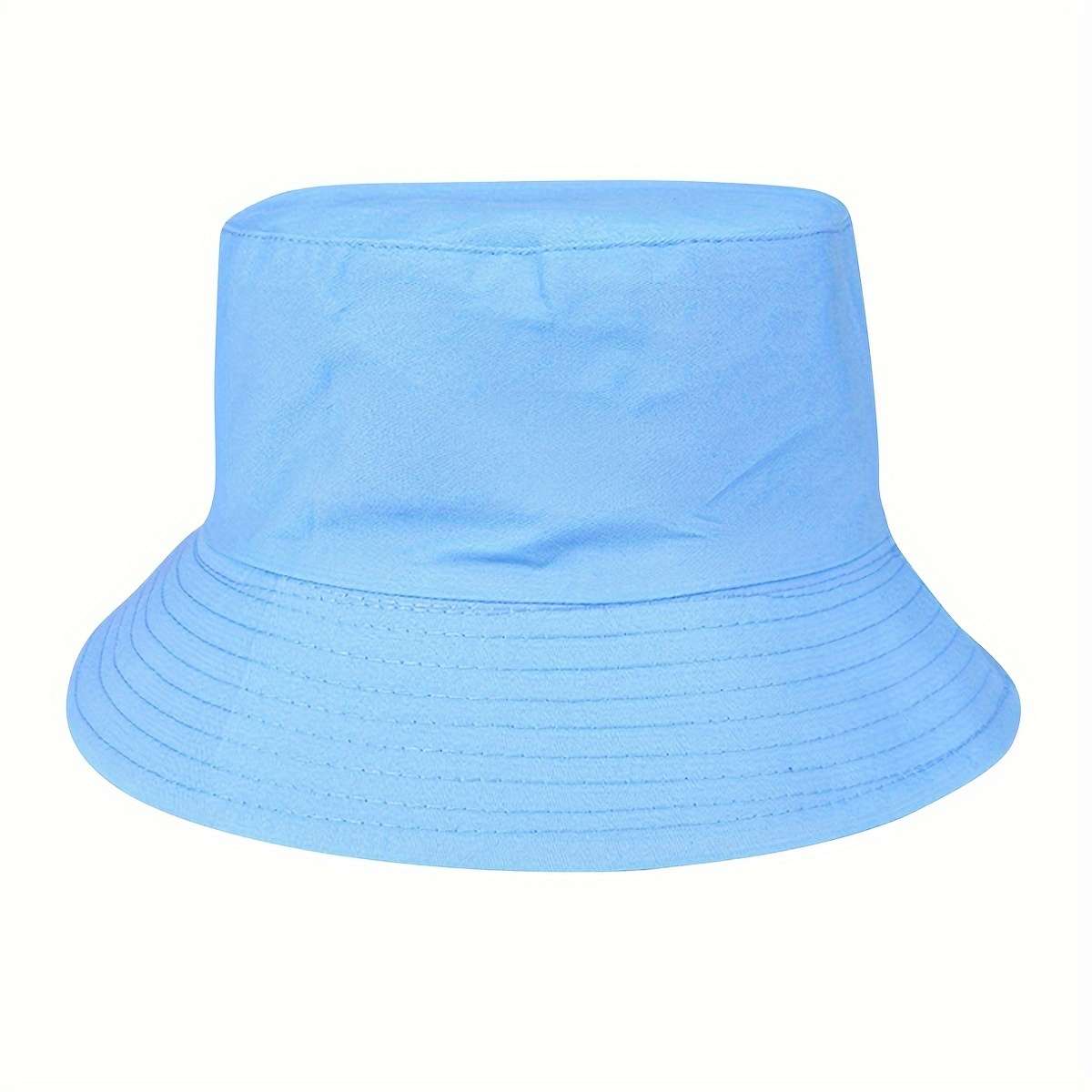 Hat Orange Size 58Cm