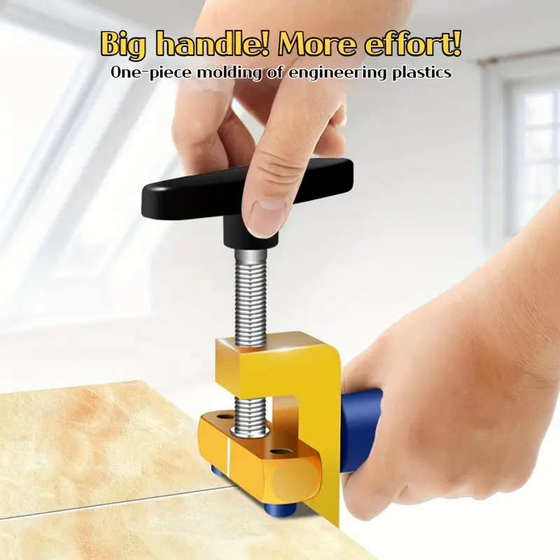 2-in-1 Diamond Tile Cutter Breaker Pliers Set  Includes Stainless Steel Blades Gaskets