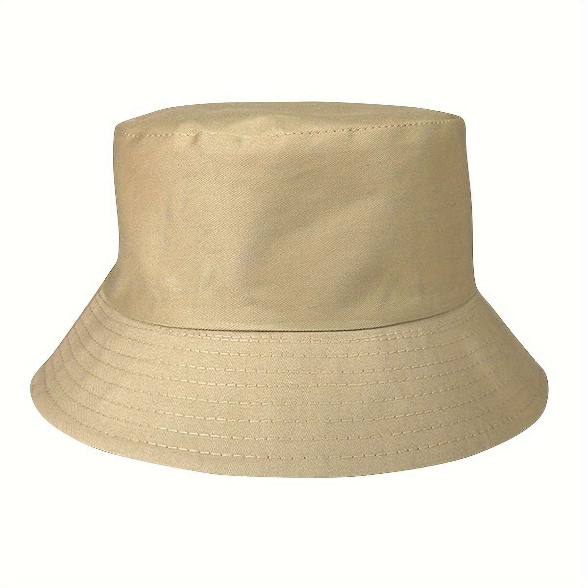 Hat Orange Size 58Cm