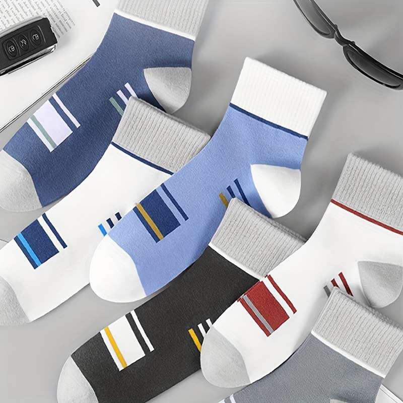 Sock White One Size