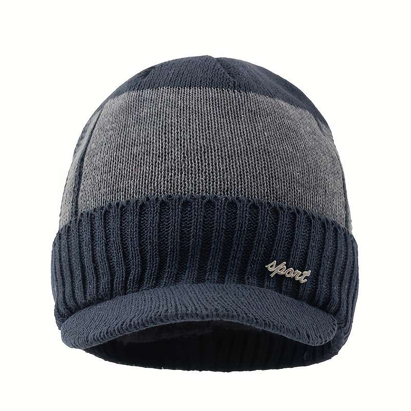 Hat Black