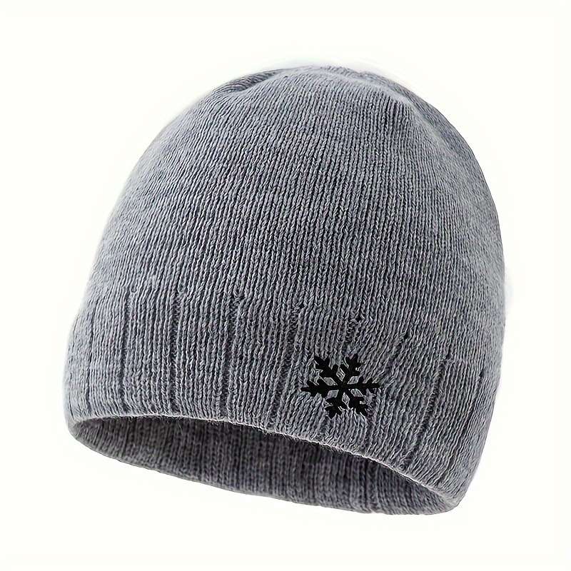 Hat Light Gray