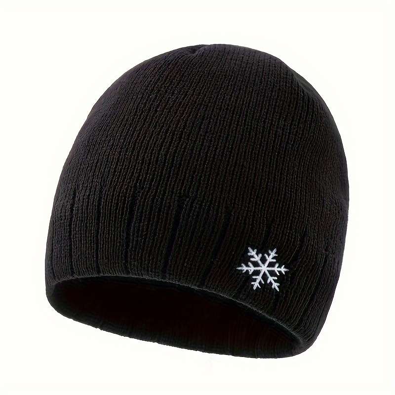 Hat Black