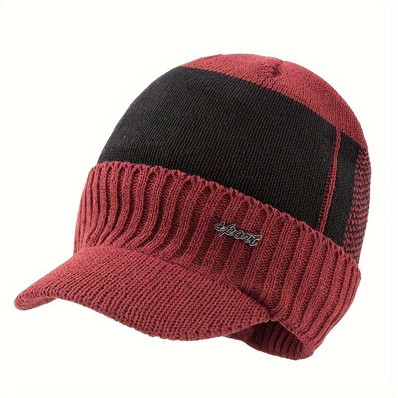 Hat Black