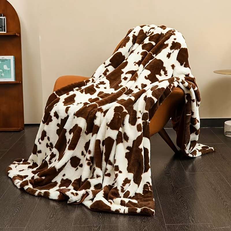 Blanket Color Style2 size 130cmx150cm
