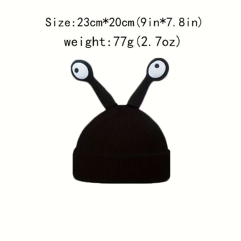 Hat Black