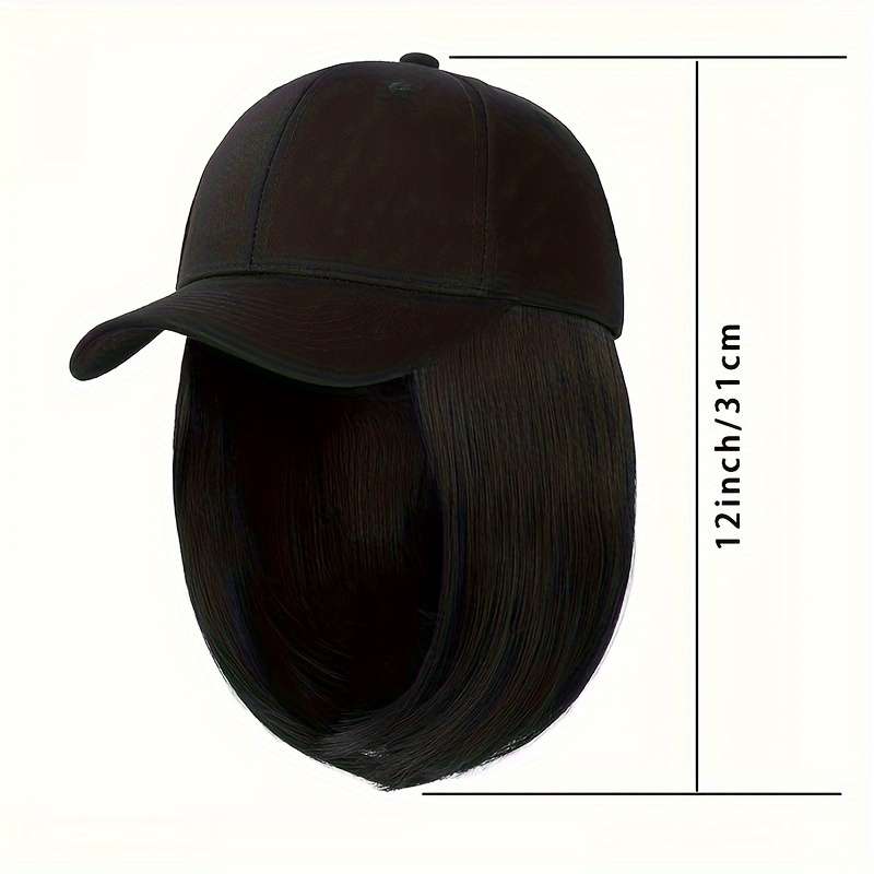 1Pc 108A Fashion Design Wig