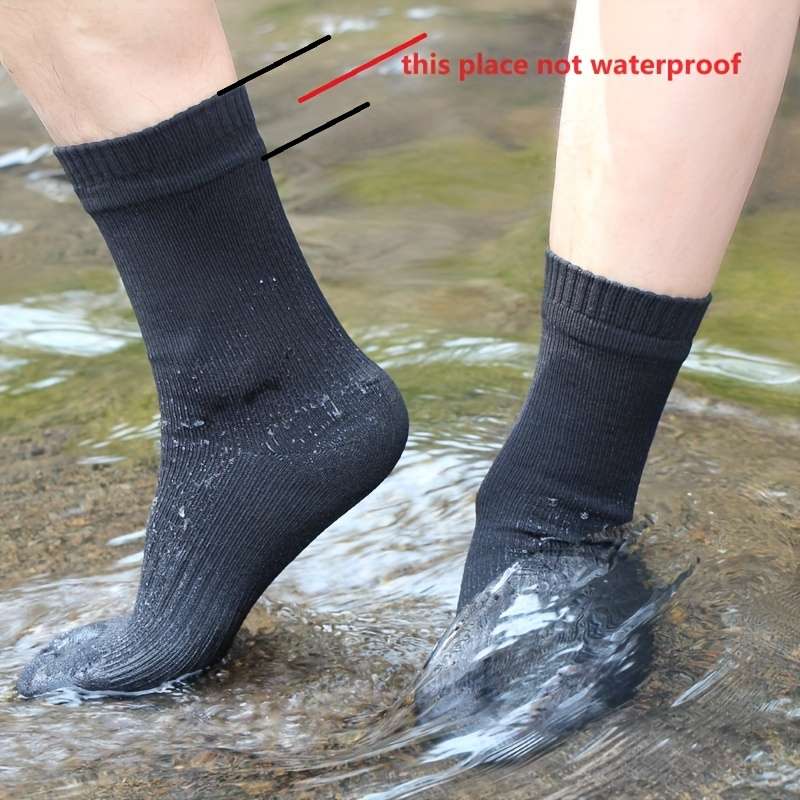 Sock Size L