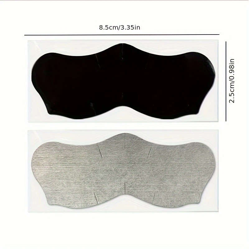 Blackhead Nose patches