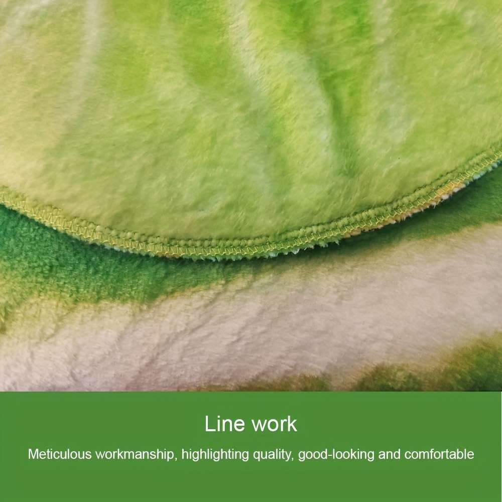 1ps Blanket Size 85Cmx85Cm