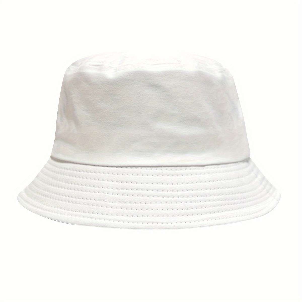 Hat Orange Size 58Cm