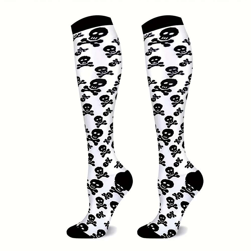 1 Pair Color 02 Size L Socks