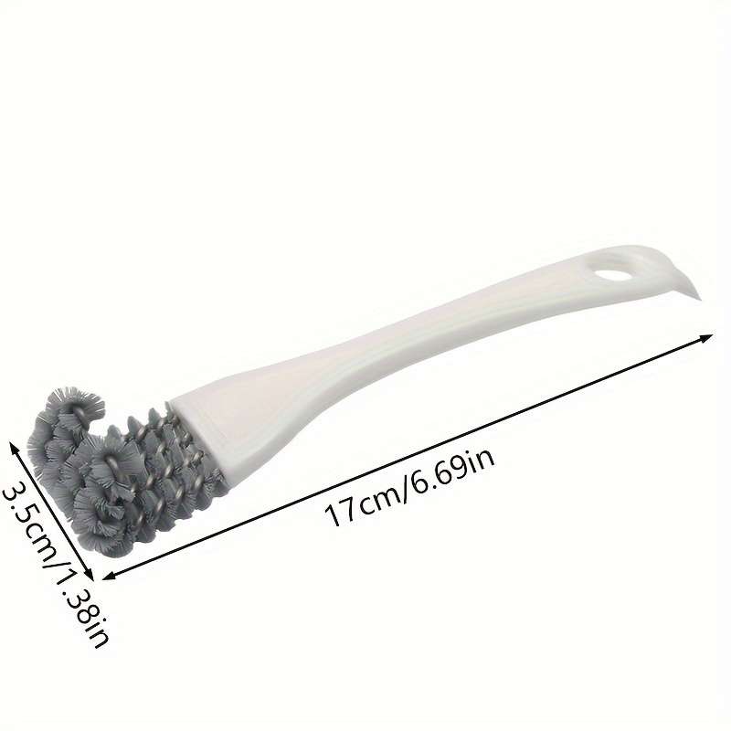 1pc Grill Cleaning Brush Barbecue Cleaning Brush BBQ Brush Kitchen Stove Cleaning Brush Mu