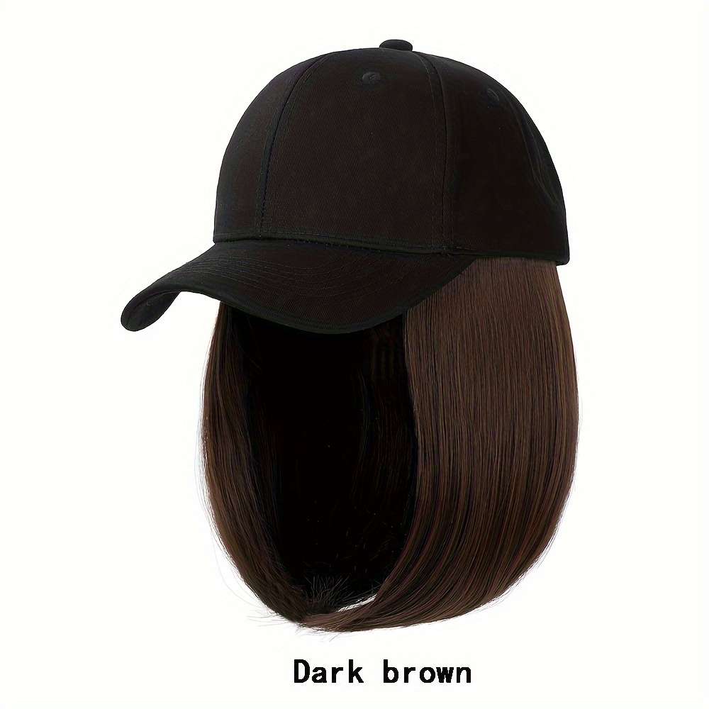 1Pc 108A Fashion Design Wig
