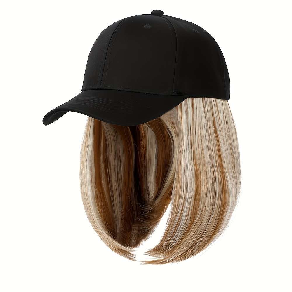1Pc 108A Fashion Design Wig