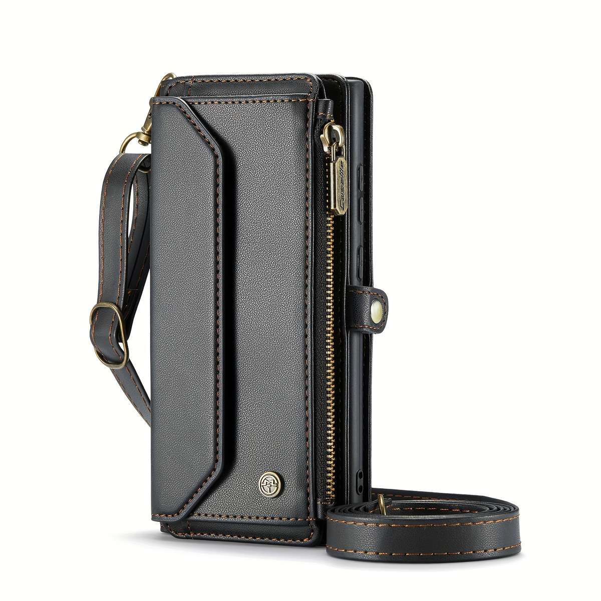1Ps Black For Samsung A24 Phone Cases