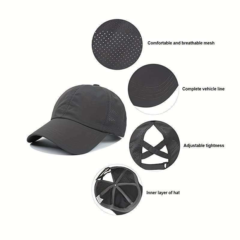 Hat Black