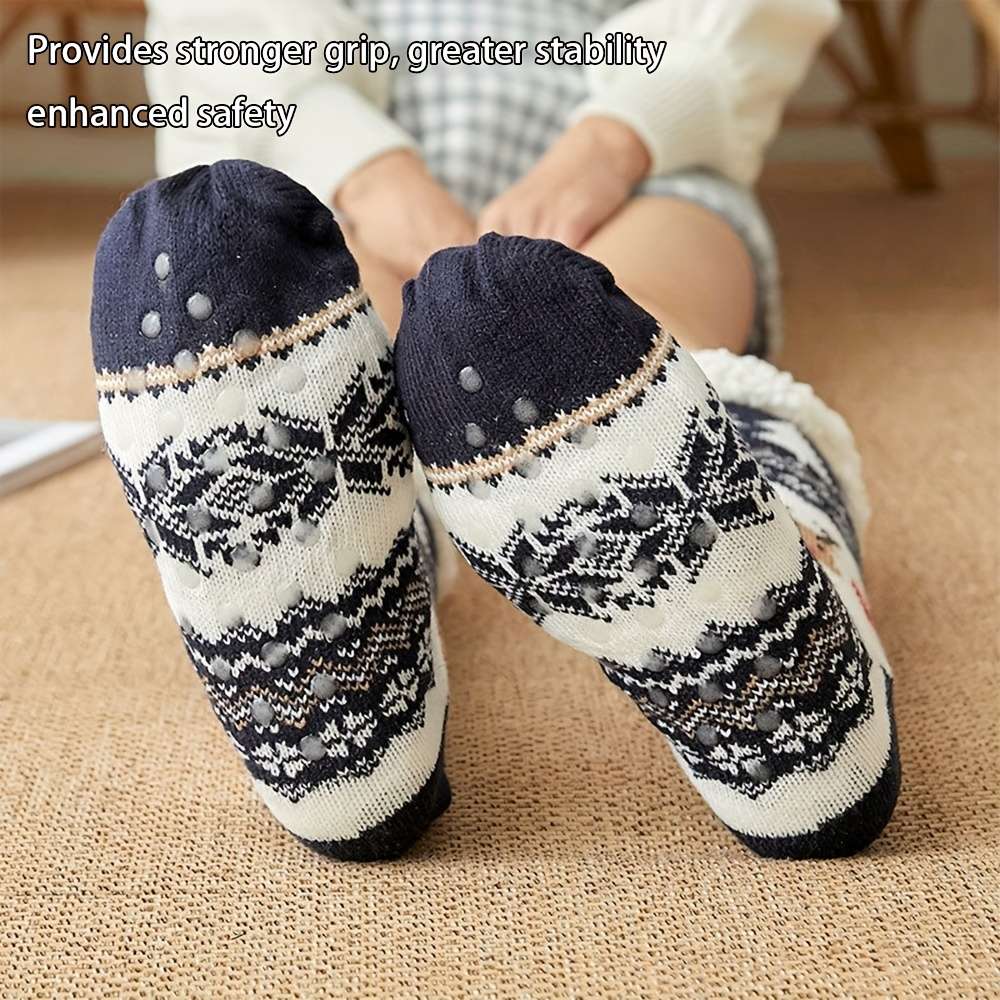 Sock Blue 03