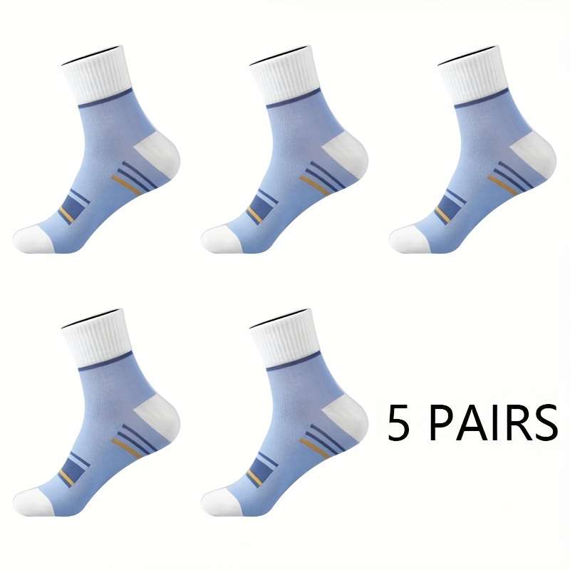 Sock White One Size