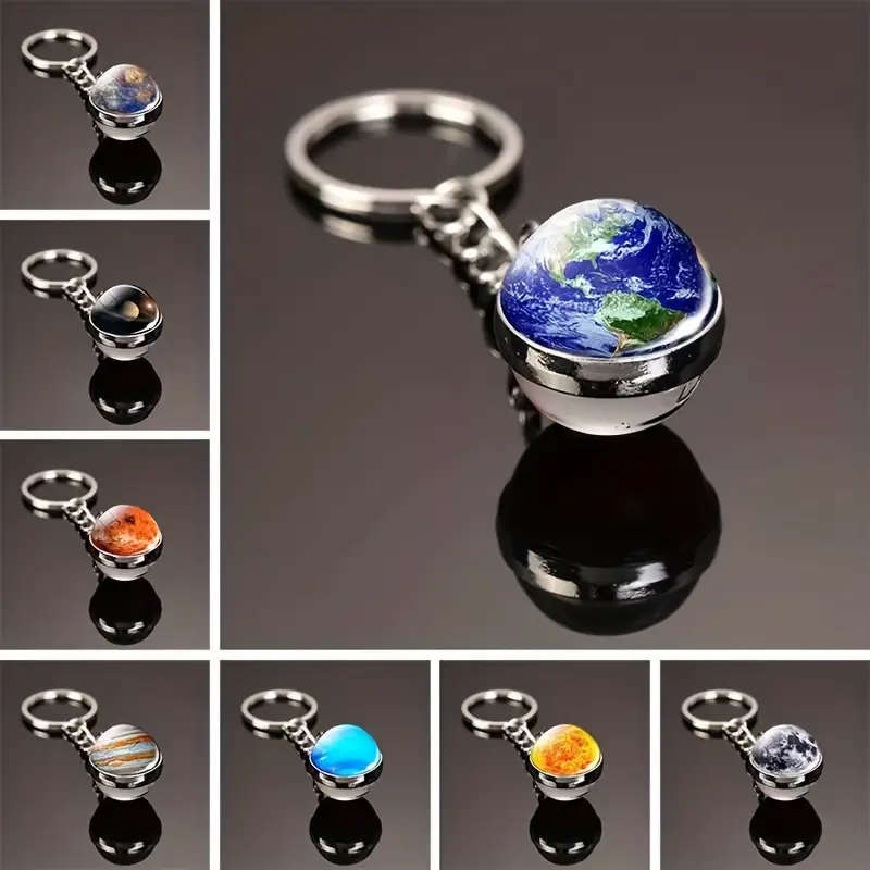 Exquisite Keychain