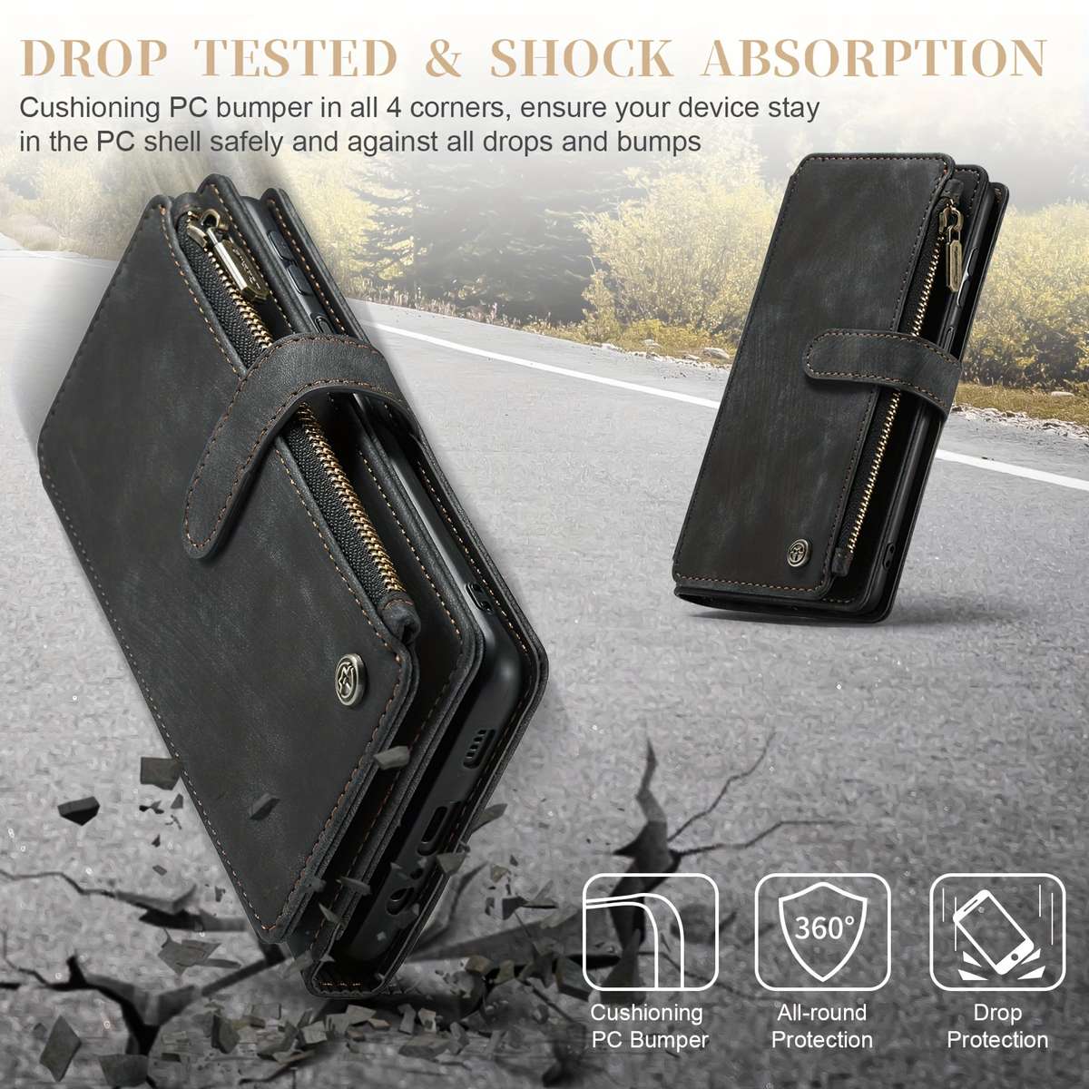 1Ps  Red  For Samsung A30S/A50S/A50 Phone Cases